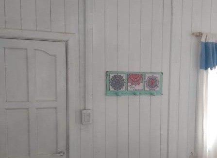 Pehuen-Co Cabin | Las Huellas Cabaña