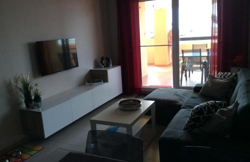 Torre-Pacheco Apartment | Las Islas de Terrazas de la torre