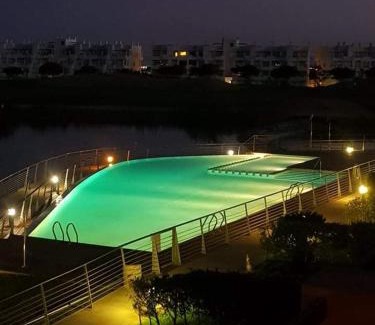 Torre-Pacheco Apartment | Las Islas de Terrazas de la torre