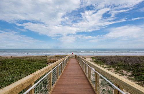Port Isabel House | Las Joyas Bayview Home #202