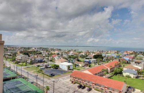 Port Isabel House | Las Joyas Bayview Home #202