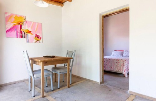 Eugenio Bustos Apartment | Las Juanas