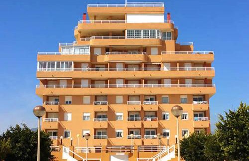 Tavernes de la Valldigna Apartment | LAS LANZAS II - ATF Turisferr