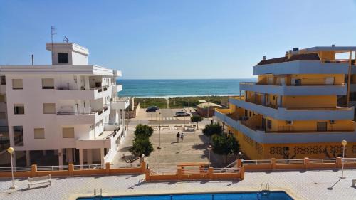 Tavernes de la Valldigna Apartment | LAS LANZAS II - ATF Turisferr
