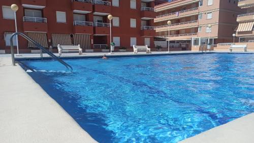 Tavernes de la Valldigna Apartment | LAS LANZAS II - ATF Turisferr