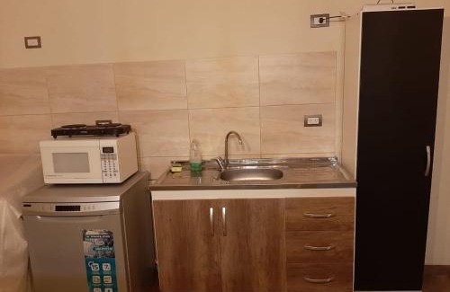 Tinogasta Apartment | las lavandas alojamiento