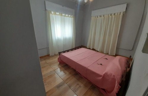 La Falda House | Las lavandas