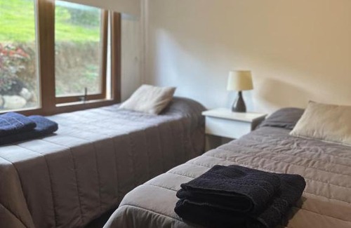Province of Tierra del Fuego House | Las Lavanditas 2