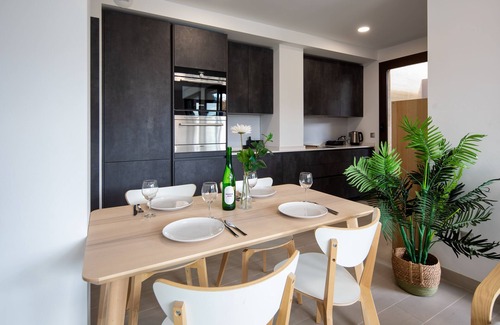 Les Deveses Apartment | Las Lomas - Denia, Costa Blanca