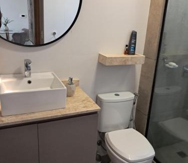 Asuncion Apartment | Las lomas Departamento de lujo a estrenar