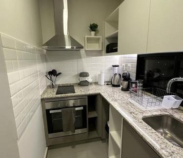 Asuncion Apartment | Las lomas Departamento de lujo a estrenar