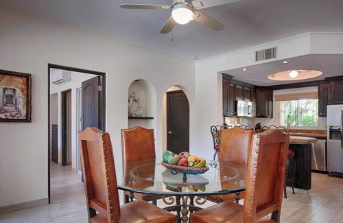 San Jose del Cabo Apartment | Las Mañanitas LM C209
