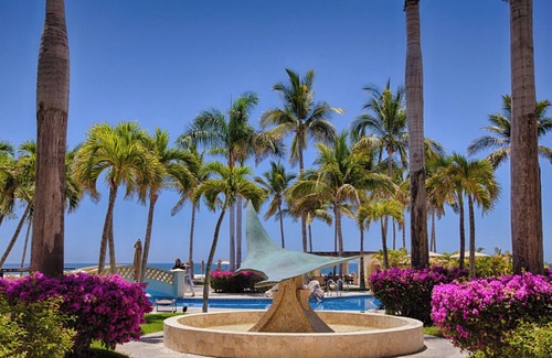 San Jose del Cabo Apartment | Las Mañanitas LM C209