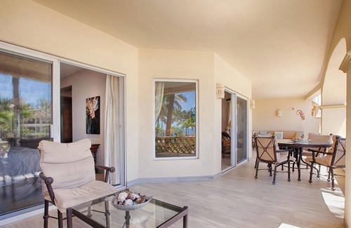 San Jose del Cabo Apartment | Las Mañanitas LM C209