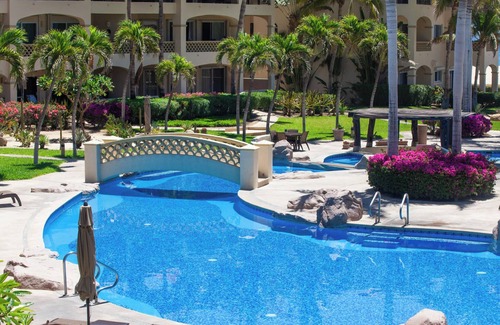 San Jose del Cabo Apartment | Las Mañanitas LM C209