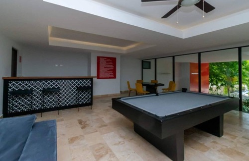 Downtown Cancun Apartment | Las Mariposas