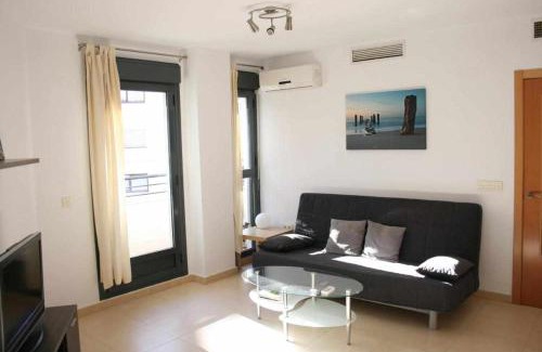Castello de la Plana Apartment | Las Minvas Castellon