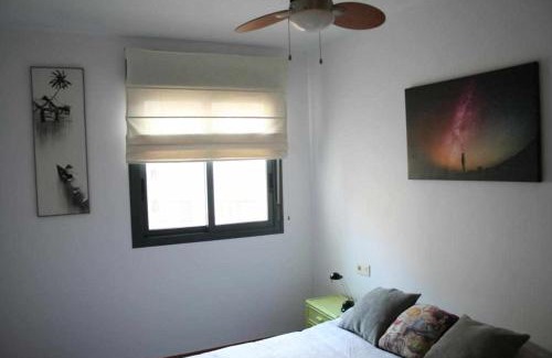 Castello de la Plana Apartment | Las Minvas Castellon
