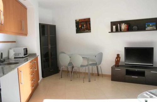 Castello de la Plana Apartment | Las Minvas Castellon