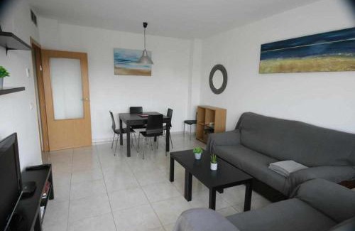 Castello de la Plana Apartment | Las Minvas universidad