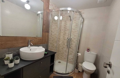 Martin Miguel House | Las Natillas con V