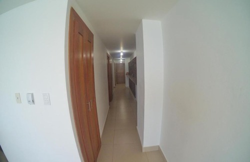 Juan Dolio - El Pueblo Apartment | Las Olas Beachfront Condo