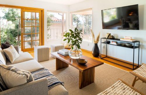 Roseville - Fleet Ridge House | Las Olas by AvantStay Panoramic Ocean Views in the ❤ of Point Loma