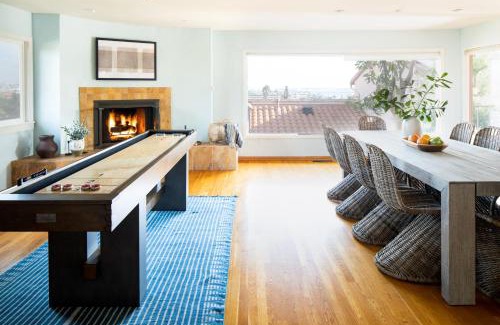 Roseville - Fleet Ridge House | Las Olas by AvantStay Panoramic Ocean Views in the ❤ of Point Loma