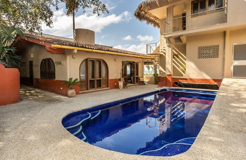 Litibu Apartment | Las Olas Litibu Suite