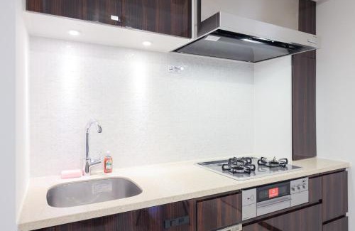 Nishiazabu Apartment | Las Pacios Azabu Kougai-cho Residence