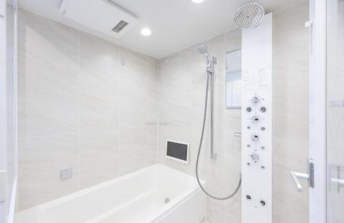 Nishiazabu Apartment | Las Pacios Azabu Kougai-cho Residence