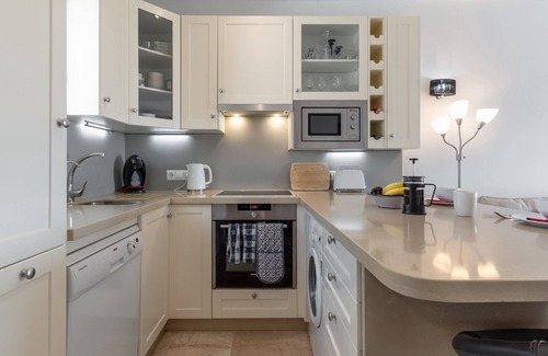 Oasis del Capistrano Apartment | Las Palmas 21C - El Oasis de Capistrano!