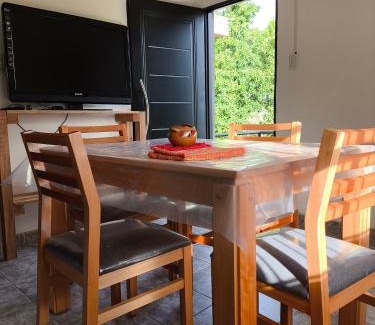 San Isidro Apartment | las palmeras Valle Viejo Catamarca