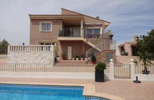 Turis Apartment | LAS PALOMAS, appartement 3 chambres avec piscine