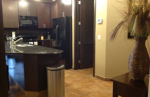 Puerto Penasco Condo | Las Palomas Phase 2 Tropical Modern Beach Condo w/Beautiful Sunset Views!
