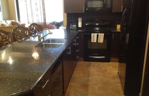 Puerto Penasco Condo | Las Palomas Phase 2 Tropical Modern Beach Condo w/Beautiful Sunset Views!
