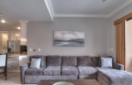 Puerto Penasco Condo | LAS PALOMAS RESORT PHASE II OCEANFRONT 1 bedroom luxury condo