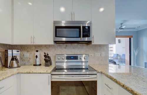 Puerto Penasco Condo | LAS PALOMAS RESORT PHASE II OCEANFRONT 1 bedroom luxury condo