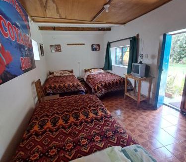 Ollantaytambo House | Las Portadas