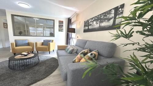 La Portilla Apartment | Las quintas de bricia 6-b