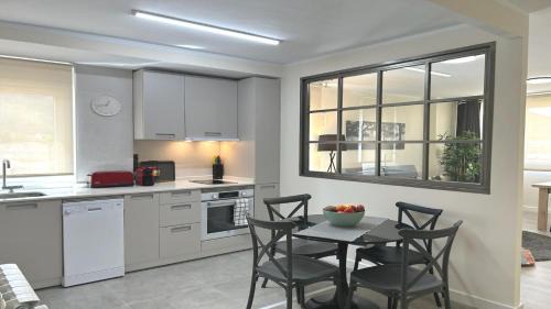 La Portilla Apartment | Las quintas de bricia 6-b