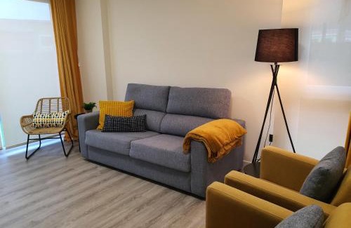 La Portilla Apartment | Las quintas de bricia 5- a