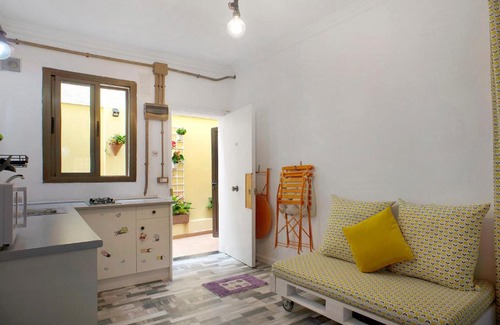 San Felipe Apartment | Las Sales Estudio
