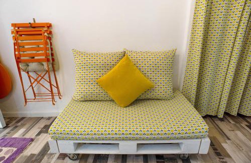 San Felipe Apartment | Las Sales Estudio
