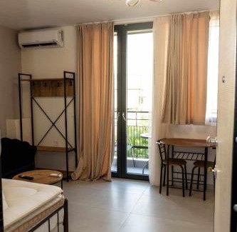 Thessaloniki Apartment | Las studio
