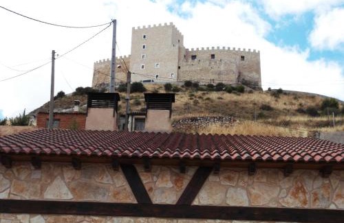 Curiel House | Las tercias de Curiel