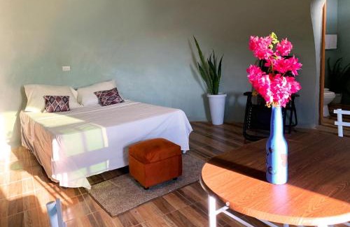 Cinquera Bed & Breakfast | Las Terrazas de el Alto