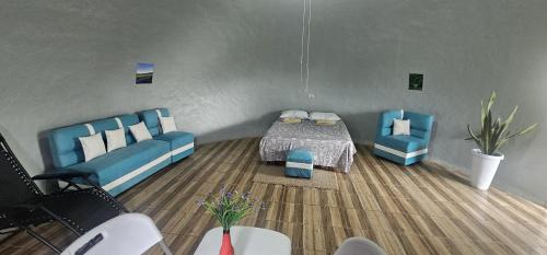 Cinquera Bed & Breakfast | Las Terrazas de el Alto
