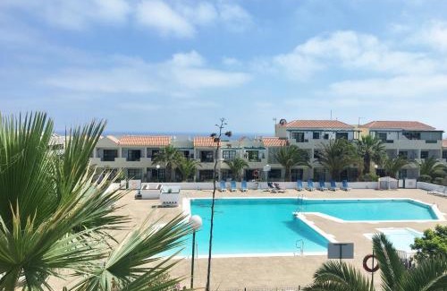 Caleta de Fuste Apartment | Las Torres del Castillo, 208Marina