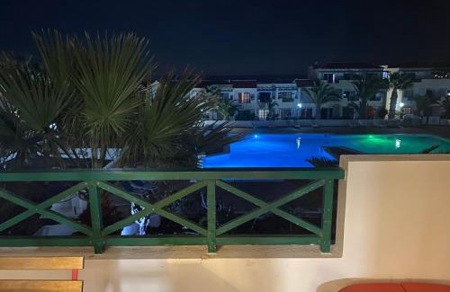Caleta de Fuste Apartment | Las Torres del Castillo, 208Marina